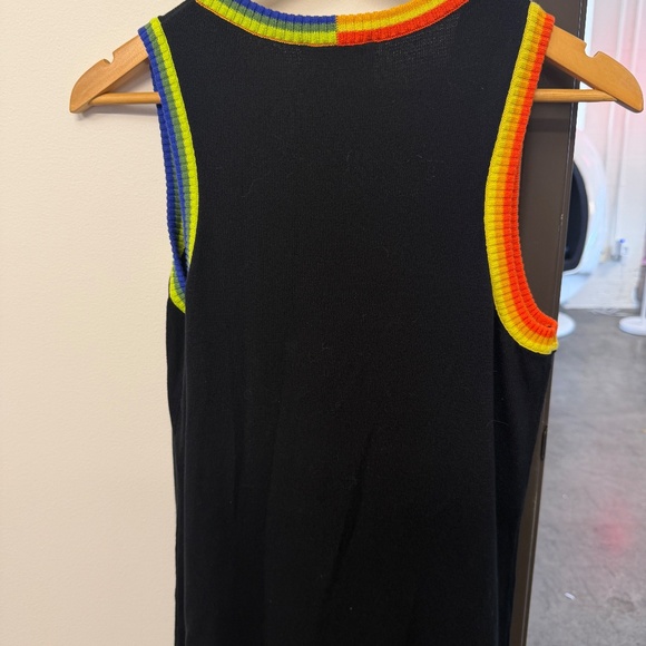 SKFK Ihara Dress - Black - Size 6 - Picture 2 of 4